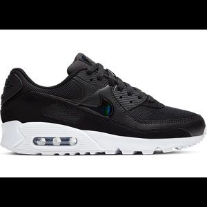 Womens Nike Air Max 90 Twist